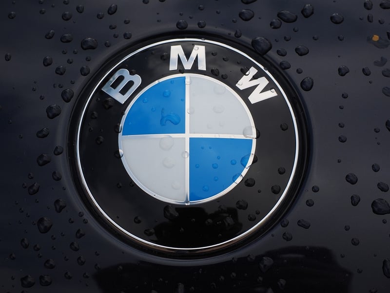 Brand Logo