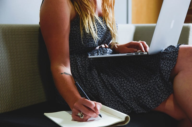 Job Search Skills